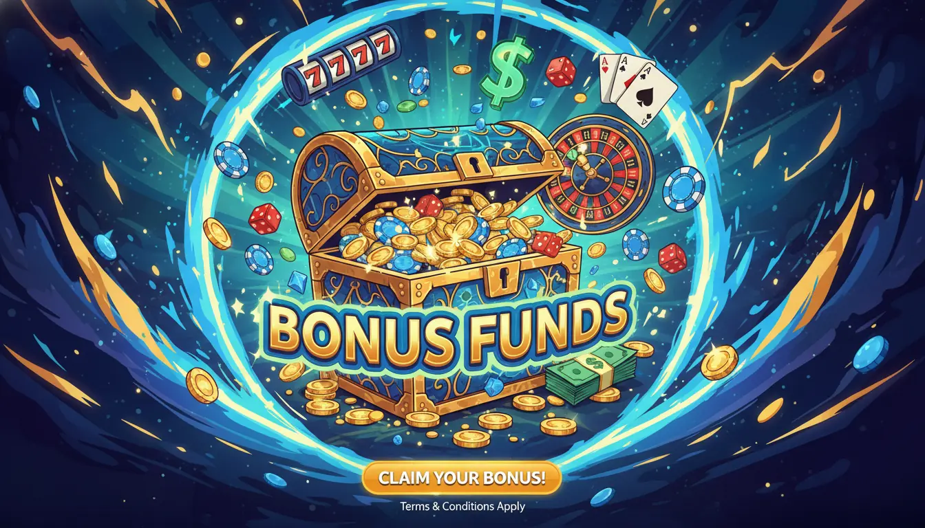 Bonusguthaben bei Spinia casino