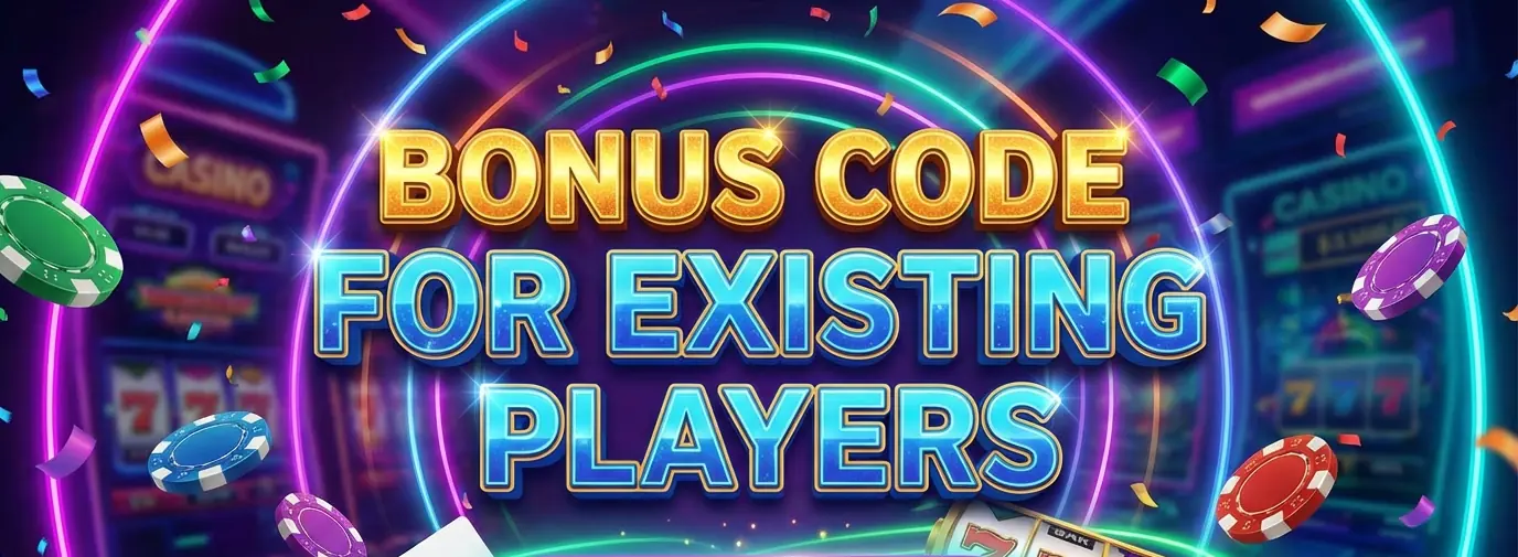 Bonuscode für Bestandskunden Spinia casino