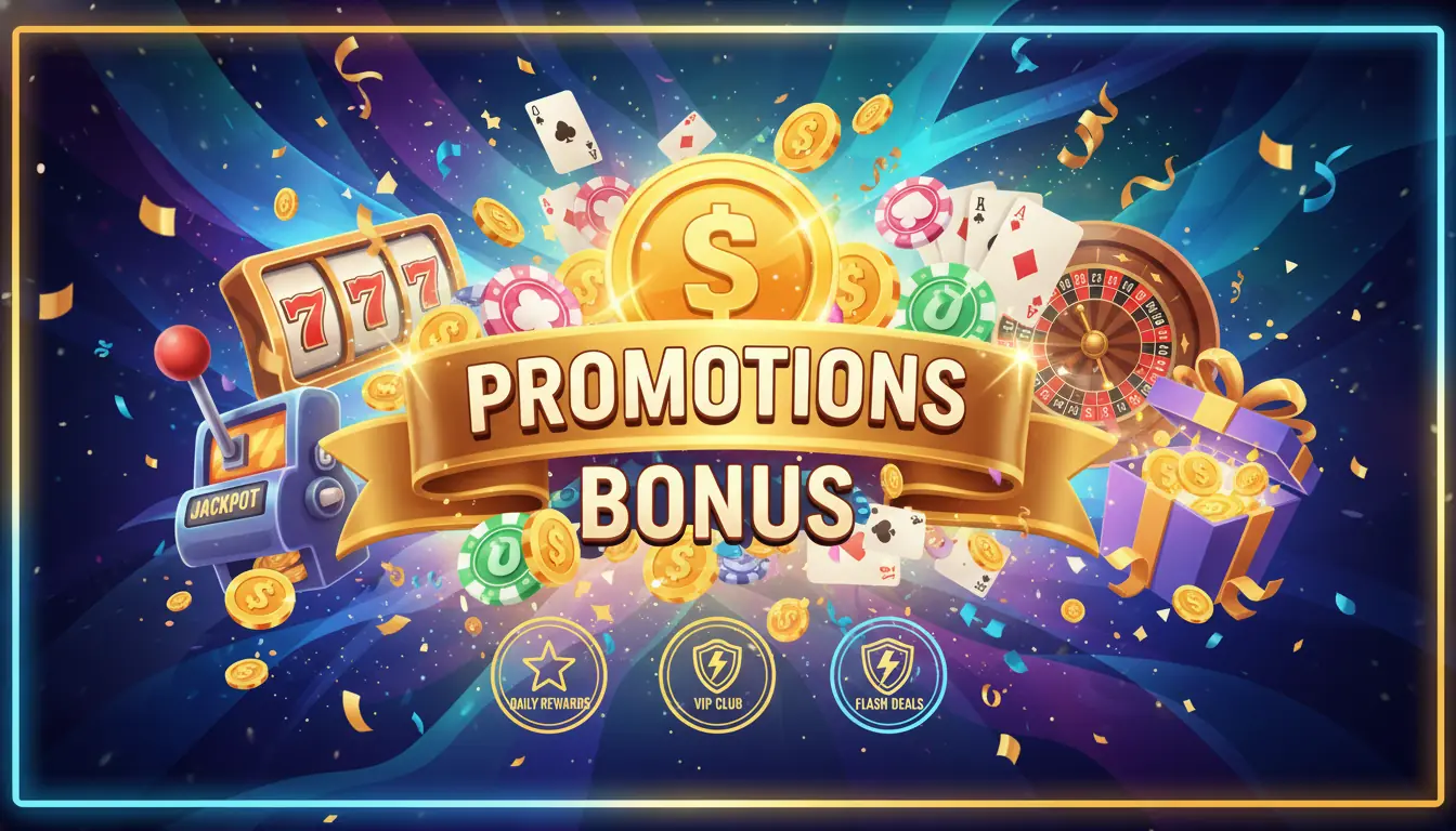 Aktionen bei Spinia casino