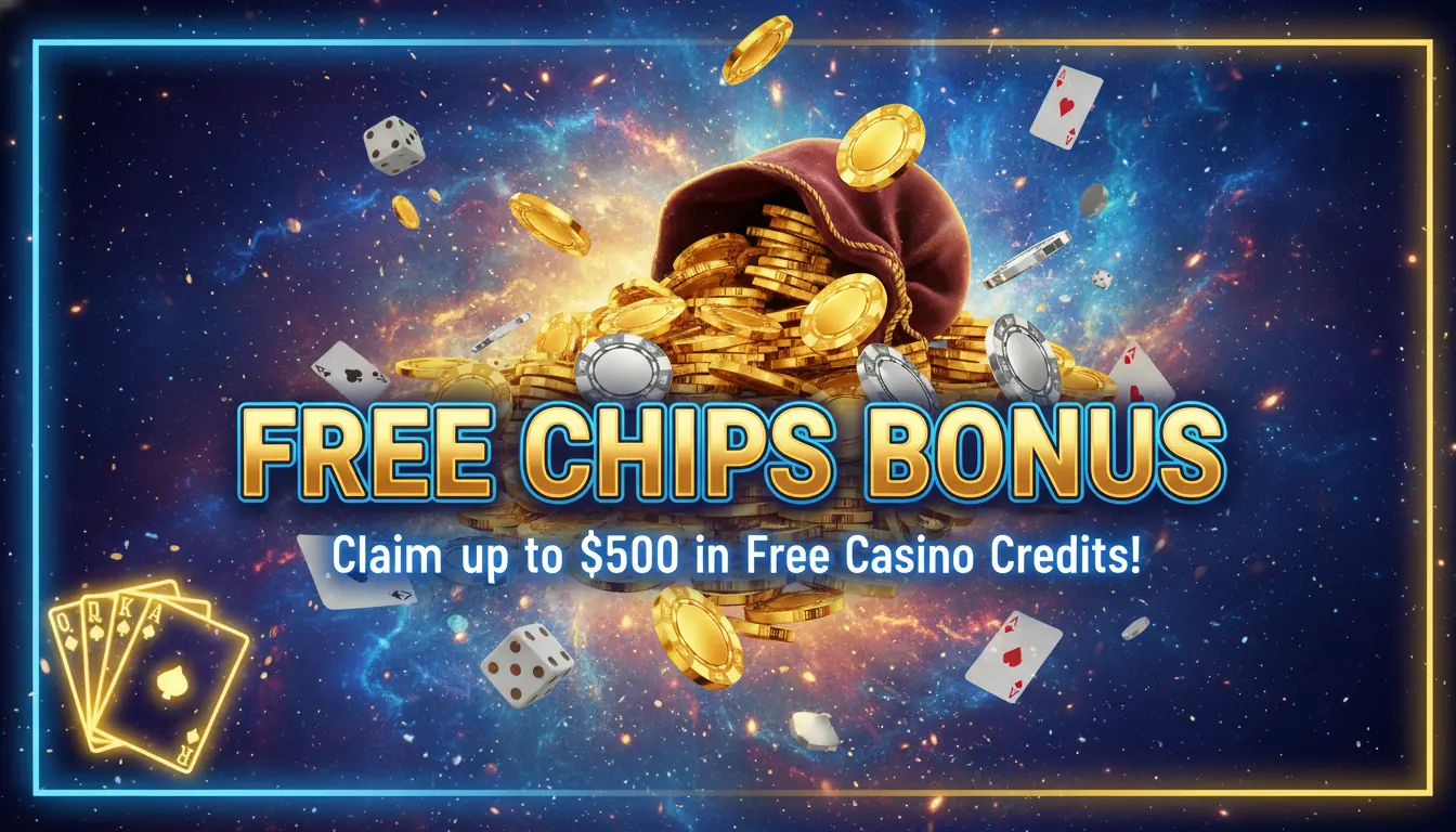 Spinia casino Gratis Chips