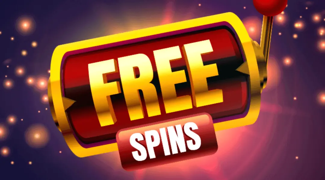 Freispiele bei Spinia casino