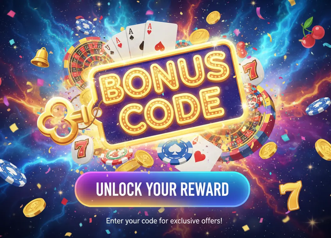 Spinia casino Bonuscode