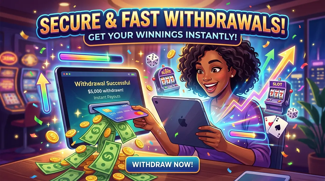Auszahlung Spinia casino