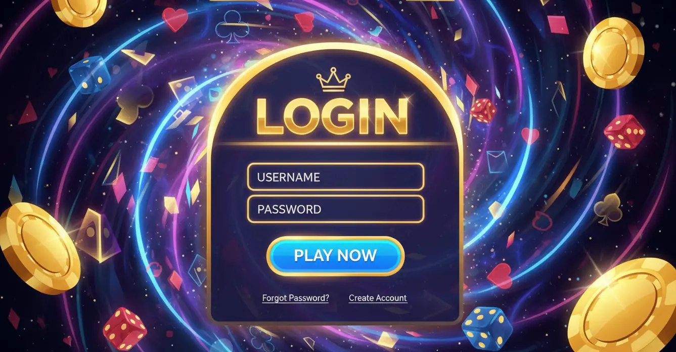 Spinia casino Login