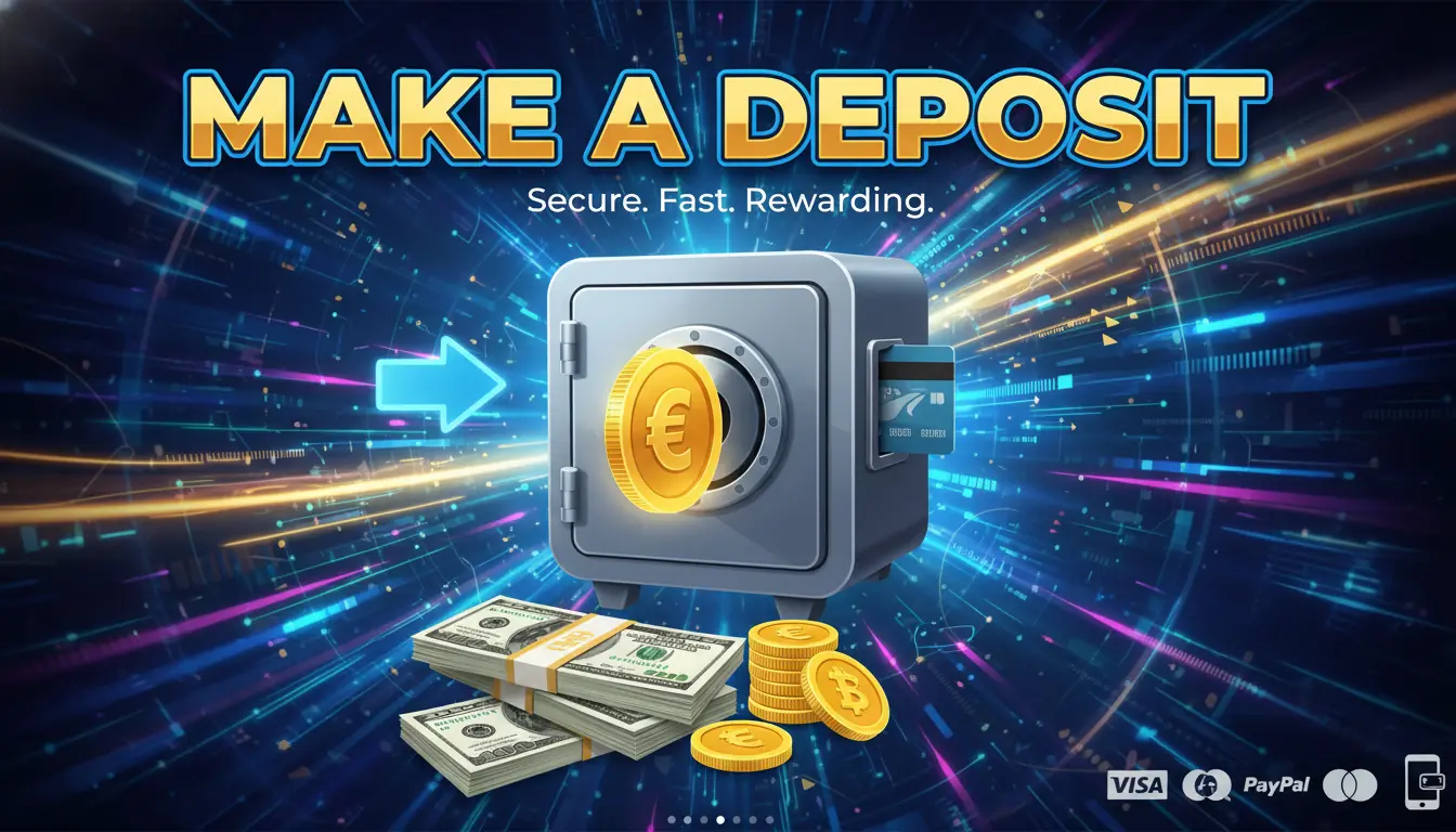 Geld einzahlen Spinia casino