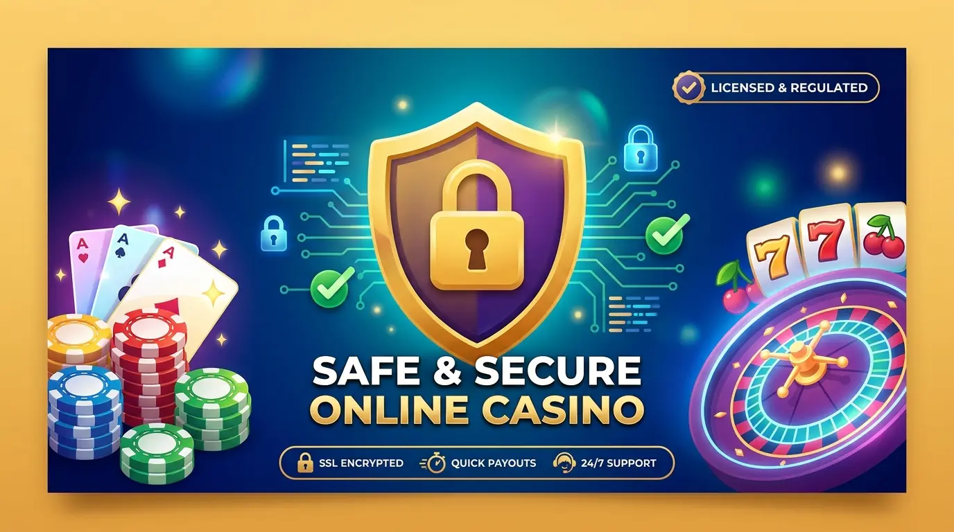 Ist Spinia casino sicher
