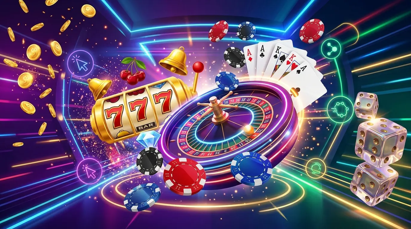Spinia casino Besitzer