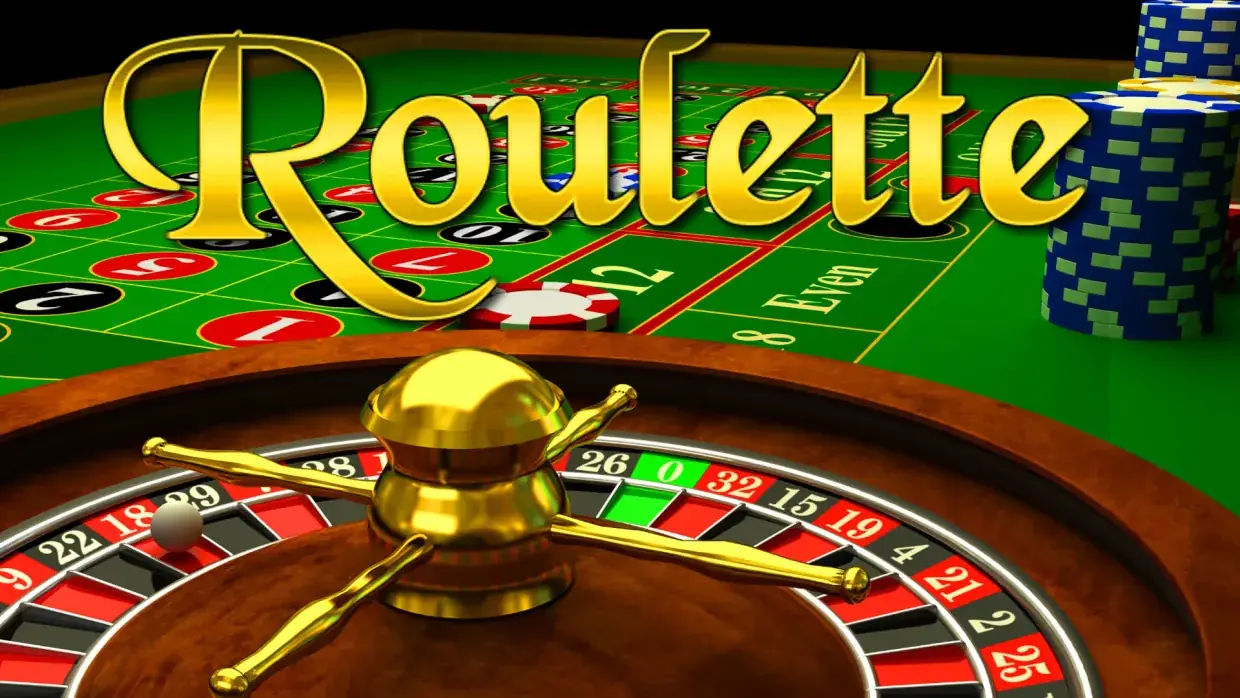 Roulette Spinia casino