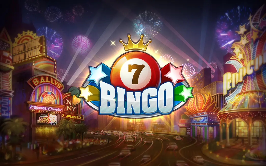 Bingo Spinia casino