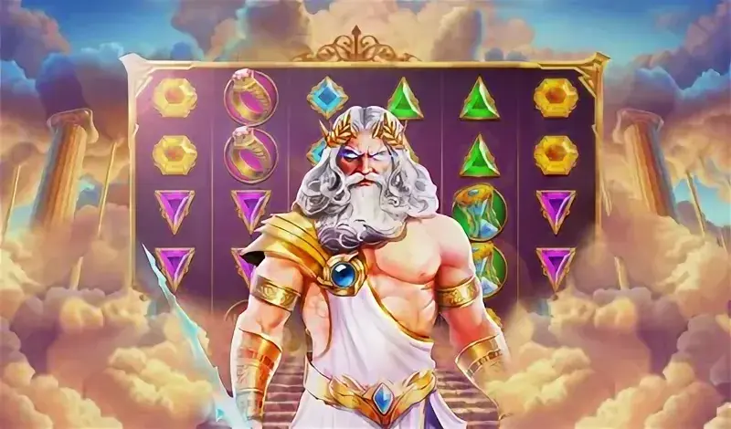 Gates of Olympus Spinia casino