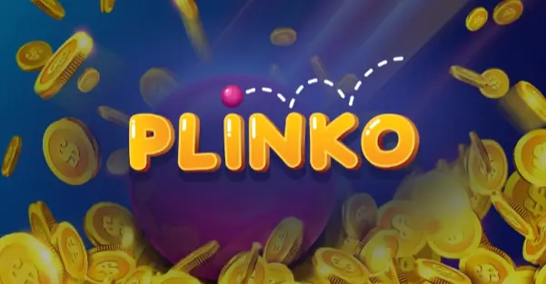 Plinko Spinia casino